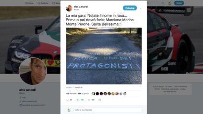 I tweet di Alex Nazardi