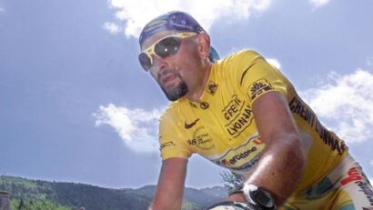 Gran Premio della Montagna Marco Pantani
